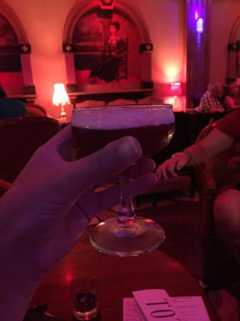 Toto Espresso - Petrol Stations 0