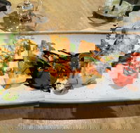 Upstairs Fred's - Renee