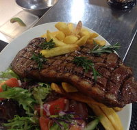 Urban Eatery  Bar - Qld Realsetate