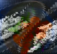 Village Lane Cafe Wine Bar - Renee