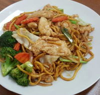 YIYI Asian Cuisine - Renee