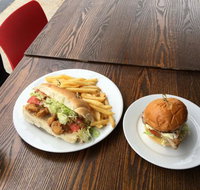 Abbotsford Zest Chargrill Chicken - Renee