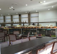 Abla's Pastries Pty Ltd - Petrol Stations