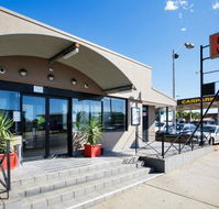 Belfield Hotel - Petrol Stations