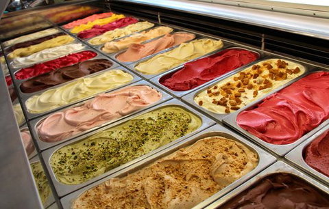 Bellingen Gelato - Swimm 0