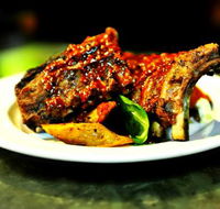 Blackbird Artisan Bakery - Petrol Stations