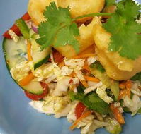 Cino's at Greenhills - Petrol Stations