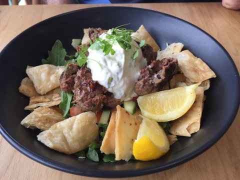 Common Grounds - Swimm 0