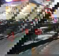 Dapur Ibu Alya Indonesian Restaurant - Petrol Stations