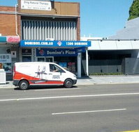Domino's Pizza - Qld Realsetate