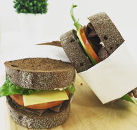 East Village Deli Cafe - Petrol Stations