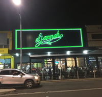 El Jannah - Charcoal Chicken and Lebanese Cuisine - Petrol Stations