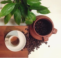 Euroespresso - Swimm