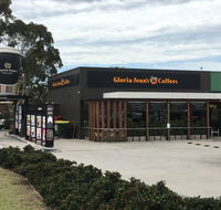 Gloria Jean's Coffees - Petrol Stations
