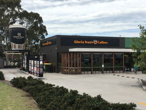 Gloria Jean's Coffees - Petrol Stations 0