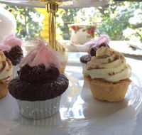 Heritage Gardens Cafe - Petrol Stations