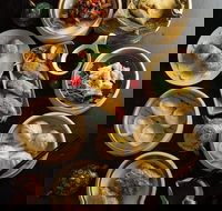 Hong Kong Chef - Petrol Stations