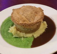 Hunter River Hotel Restaurant - Petrol Stations