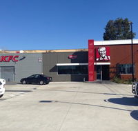 KFC - Petrol Stations