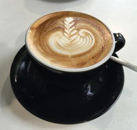 Lattecino - Renee