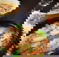 Lee's Kitchen - Petrol Stations