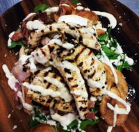 Lillies and Limes - Renee