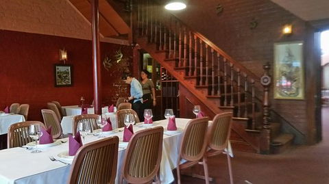 Manyeea Thai Restaurant - Swimm 0