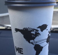 ME Coffee Merchants Cafe - Qld Realsetate