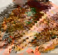 Mebar Restaurant - Qld Realsetate