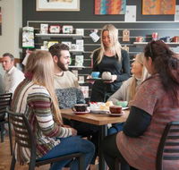 Mortels Cafe - Swimm