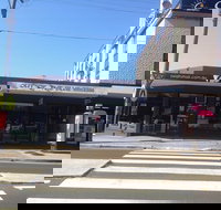 Out of the Blue - Swimm