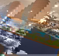 Rashays Greenhills - Petrol Stations