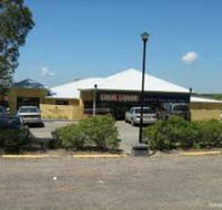 Regal Bistro - Petrol Stations