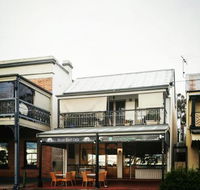 River Port Cafe - Renee