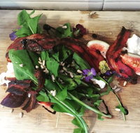 Salvage Specialty Coffee - Internet Find