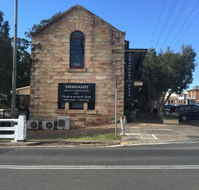 Savannah on Swan - Renee