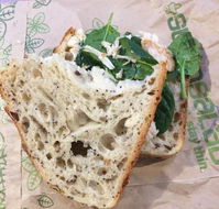 Sumo Salad - Petrol Stations