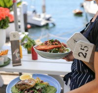 The Boathouse Balmoral Beach - Internet Find