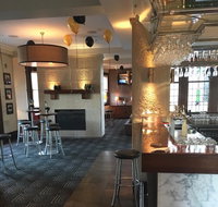 The Doncaster Hotel - Renee