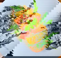 The Drop Espresso  Juice Bar - Swimm