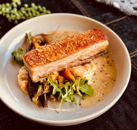 The George Tavern - Petrol Stations