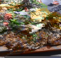 The Goni's Schnitzelria Bistro - Qld Realsetate