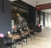 The Old Bakery Cafe - Renee