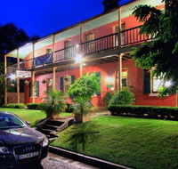 The Old Victoria - Petrol Stations