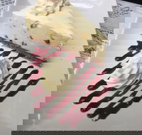 The Servants Quarters Tea Rooms - Renee