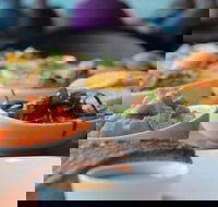 The Valley Restaurant - Qld Realsetate