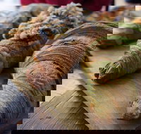 Top Impression Bakery Cafe - Renee