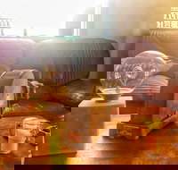 True Cafe Chocolate - Swimm