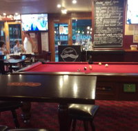 Victoria Hotel - Swimm