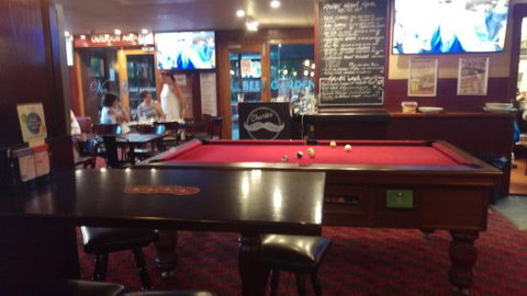 Victoria Hotel - Swimm 0